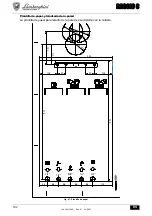 Предварительный просмотр 102 страницы Lamborghini Caloreclima RAGGIO C Instructions For Use, Installation And Maintenance