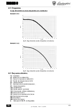 Предварительный просмотр 107 страницы Lamborghini Caloreclima RAGGIO C Instructions For Use, Installation And Maintenance