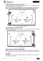 Предварительный просмотр 116 страницы Lamborghini Caloreclima RAGGIO C Instructions For Use, Installation And Maintenance