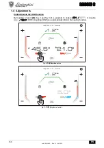 Предварительный просмотр 166 страницы Lamborghini Caloreclima RAGGIO C Instructions For Use, Installation And Maintenance