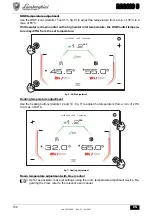 Предварительный просмотр 168 страницы Lamborghini Caloreclima RAGGIO C Instructions For Use, Installation And Maintenance