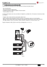 Preview for 17 page of Lamborghini Caloreclima RUBINO M Use And Maintenance Manual