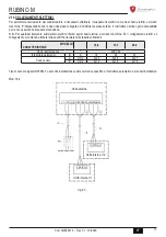 Preview for 19 page of Lamborghini Caloreclima RUBINO M Use And Maintenance Manual