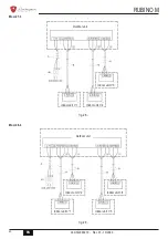 Preview for 40 page of Lamborghini Caloreclima RUBINO M Use And Maintenance Manual