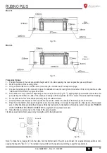 Предварительный просмотр 28 страницы Lamborghini Caloreclima RUBINO PLUS 7 Use And Maintenance Manual