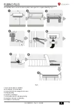 Предварительный просмотр 40 страницы Lamborghini Caloreclima RUBINO PLUS 7 Use And Maintenance Manual