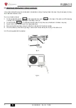 Предварительный просмотр 30 страницы Lamborghini Caloreclima RUBINO S 9 Use And Maintenance Manual