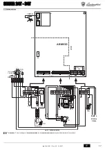 Preview for 17 page of Lamborghini Caloreclima SILVER 24T Instructions For Use, Installation & Maintenance