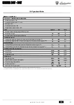 Preview for 31 page of Lamborghini Caloreclima SILVER 24T Instructions For Use, Installation & Maintenance