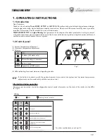 Предварительный просмотр 19 страницы Lamborghini Caloreclima TAURA 24 MC W TOP Instructions For Use, Installation And Maintenance