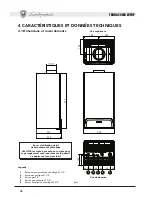 Предварительный просмотр 46 страницы Lamborghini Caloreclima TAURA 24 MC W TOP Instructions For Use, Installation And Maintenance