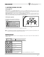 Предварительный просмотр 51 страницы Lamborghini Caloreclima TAURA 24 MC W TOP Instructions For Use, Installation And Maintenance