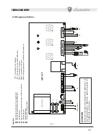 Предварительный просмотр 65 страницы Lamborghini Caloreclima TAURA 24 MC W TOP Instructions For Use, Installation And Maintenance