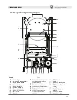 Предварительный просмотр 79 страницы Lamborghini Caloreclima TAURA 24 MC W TOP Instructions For Use, Installation And Maintenance