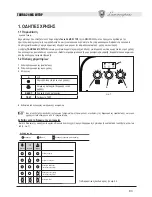 Предварительный просмотр 83 страницы Lamborghini Caloreclima TAURA 24 MC W TOP Instructions For Use, Installation And Maintenance