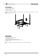 Предварительный просмотр 92 страницы Lamborghini Caloreclima TAURA 24 MC W TOP Instructions For Use, Installation And Maintenance