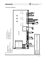 Предварительный просмотр 97 страницы Lamborghini Caloreclima TAURA 24 MC W TOP Instructions For Use, Installation And Maintenance