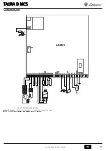 Preview for 61 page of Lamborghini Caloreclima TAURA D 24 MCS Instructions For Use, Installation And Maintenance