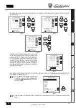 Предварительный просмотр 13 страницы Lamborghini Caloreclima TITAN 150 Instructions For Use, Installation & Maintenance