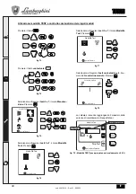 Предварительный просмотр 40 страницы Lamborghini Caloreclima TITAN 150 Instructions For Use, Installation & Maintenance