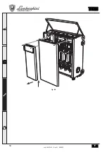 Предварительный просмотр 50 страницы Lamborghini Caloreclima TITAN 150 Instructions For Use, Installation & Maintenance