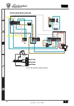 Предварительный просмотр 68 страницы Lamborghini Caloreclima TITAN 150 Instructions For Use, Installation & Maintenance
