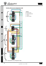 Предварительный просмотр 70 страницы Lamborghini Caloreclima TITAN 150 Instructions For Use, Installation & Maintenance