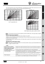 Предварительный просмотр 87 страницы Lamborghini Caloreclima TITAN 150 Instructions For Use, Installation & Maintenance