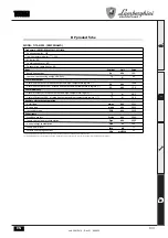 Предварительный просмотр 133 страницы Lamborghini Caloreclima TITAN 150 Instructions For Use, Installation & Maintenance