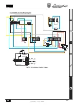 Предварительный просмотр 139 страницы Lamborghini Caloreclima TITAN 150 Instructions For Use, Installation & Maintenance