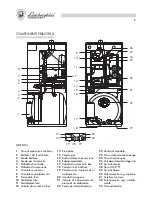 Preview for 9 page of Lamborghini Caloreclima TREND 28 MBS W TOP Installation And Maintenance Manual