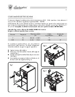 Preview for 11 page of Lamborghini Caloreclima TREND 28 MBS W TOP Installation And Maintenance Manual