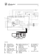 Preview for 13 page of Lamborghini Caloreclima TREND 28 MBS W TOP Installation And Maintenance Manual