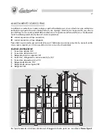 Preview for 17 page of Lamborghini Caloreclima TREND 28 MBS W TOP Installation And Maintenance Manual