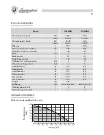 Preview for 28 page of Lamborghini Caloreclima TREND 28 MBS W TOP Installation And Maintenance Manual