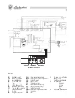 Preview for 33 page of Lamborghini Caloreclima TREND 28 MBS W TOP Installation And Maintenance Manual