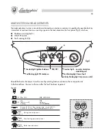 Preview for 34 page of Lamborghini Caloreclima TREND 28 MBS W TOP Installation And Maintenance Manual
