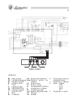 Preview for 53 page of Lamborghini Caloreclima TREND 28 MBS W TOP Installation And Maintenance Manual