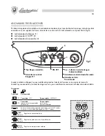 Preview for 54 page of Lamborghini Caloreclima TREND 28 MBS W TOP Installation And Maintenance Manual