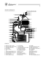 Preview for 55 page of Lamborghini Caloreclima TREND 28 MBS W TOP Installation And Maintenance Manual