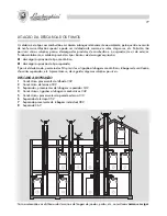 Preview for 77 page of Lamborghini Caloreclima TREND 28 MBS W TOP Installation And Maintenance Manual