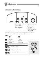 Preview for 12 page of Lamborghini Caloreclima XILO T 24 M W TOP Installation And Maintenance Manual