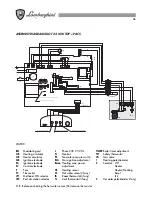 Preview for 27 page of Lamborghini Caloreclima XILO T 24 M W TOP Installation And Maintenance Manual