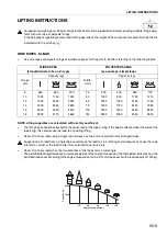 Предварительный просмотр 11 страницы LAMBORGHINI CHAMPION 120 Workshop Manual