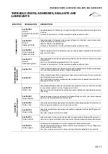 Preview for 13 page of LAMBORGHINI CHAMPION 120 Workshop Manual