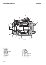 Предварительный просмотр 40 страницы LAMBORGHINI CHAMPION 120 Workshop Manual