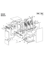 Предварительный просмотр 1 страницы LAMBORGHINI DUO 30-90 - SCHEMA Manual