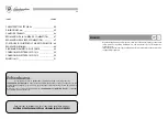 Preview for 4 page of LAMBORGHINI ECO 14/2 Installation And Maintenance Manual