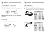 Preview for 8 page of LAMBORGHINI ECO 14/2 Installation And Maintenance Manual