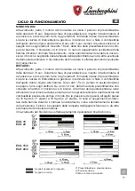 Preview for 11 page of LAMBORGHINI ECO 15 Installation And Maintenance Manual